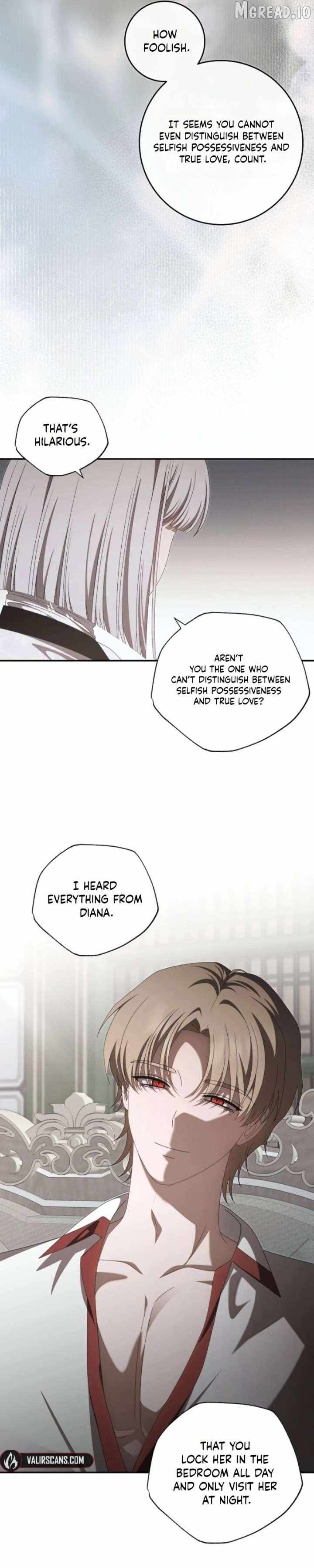 The Bondservant Chapter 81 page 31 - 