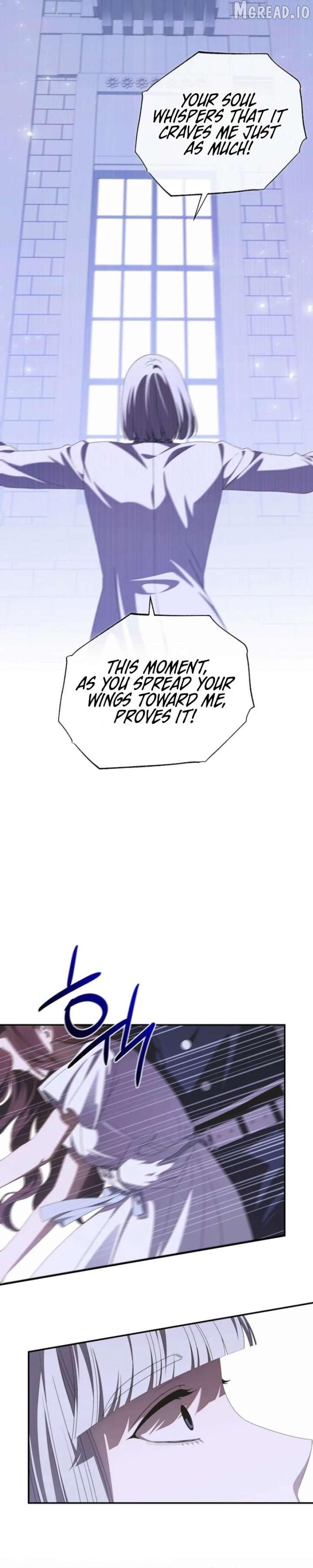 The Bondservant Chapter 81 page 5 - 
