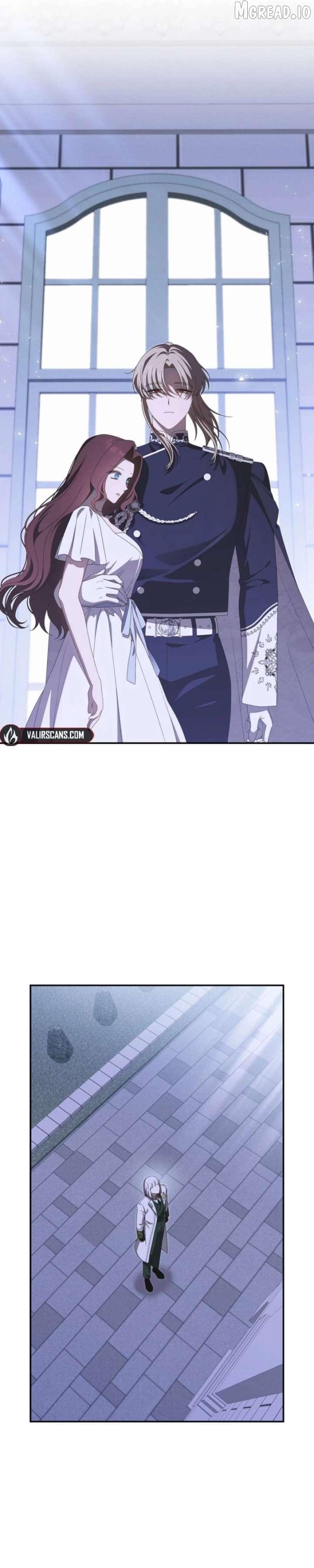 The Bondservant Chapter 81 page 6 - 