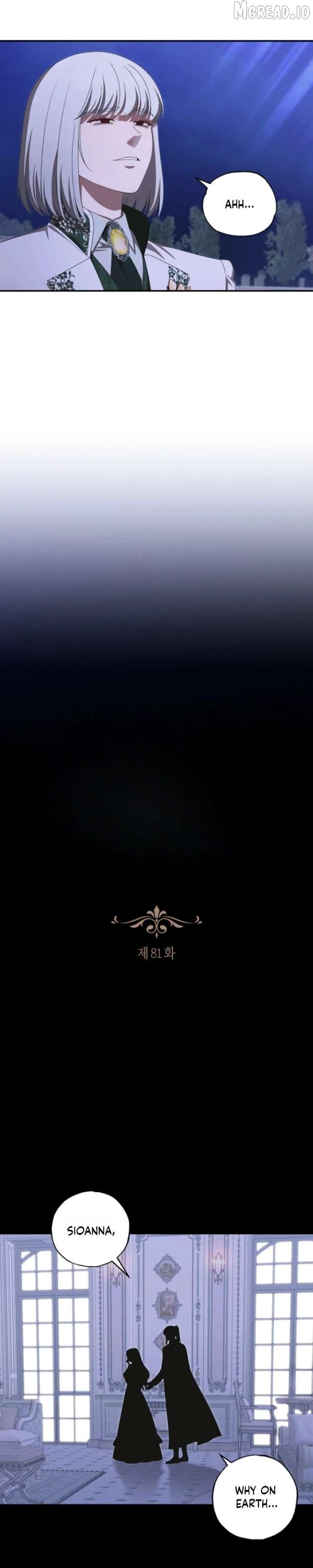 The Bondservant Chapter 81 page 7 - 
