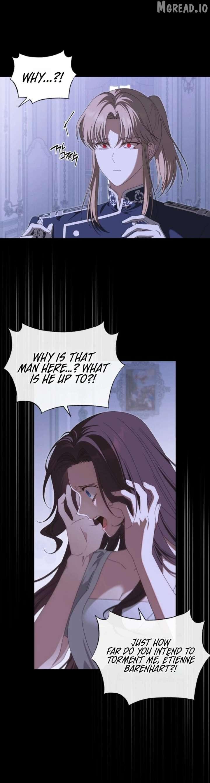 The Bondservant Chapter 81 page 8 - 