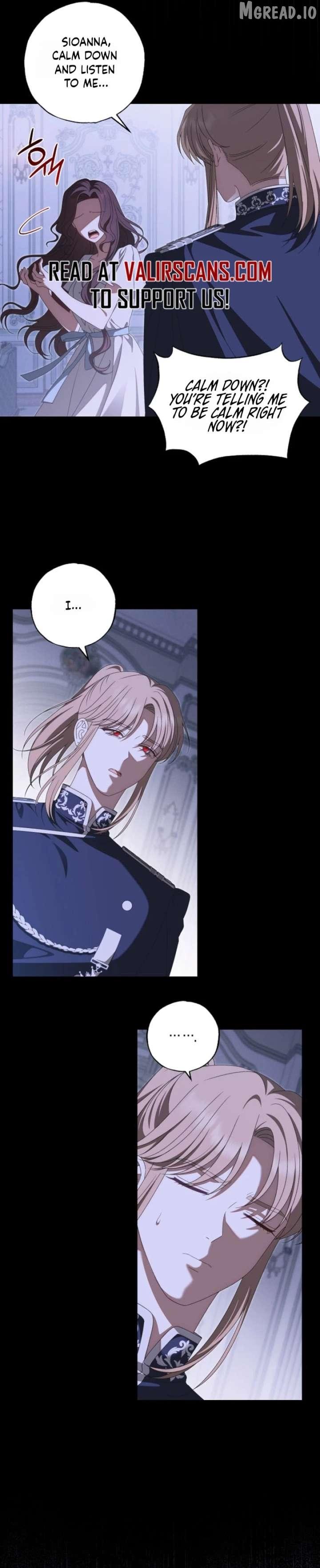 The Bondservant Chapter 81 page 9 - 