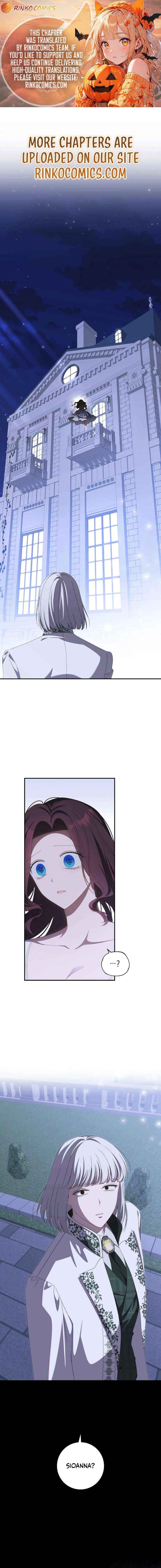 The Bondservant Chapter 82 page 1 - 