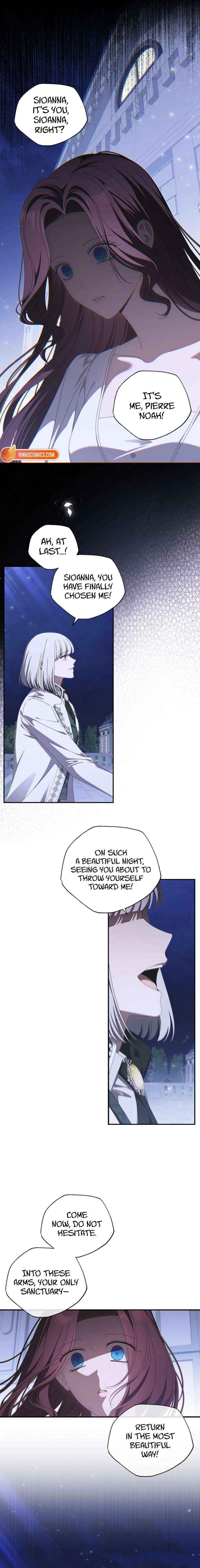 The Bondservant Chapter 82 page 2 - 