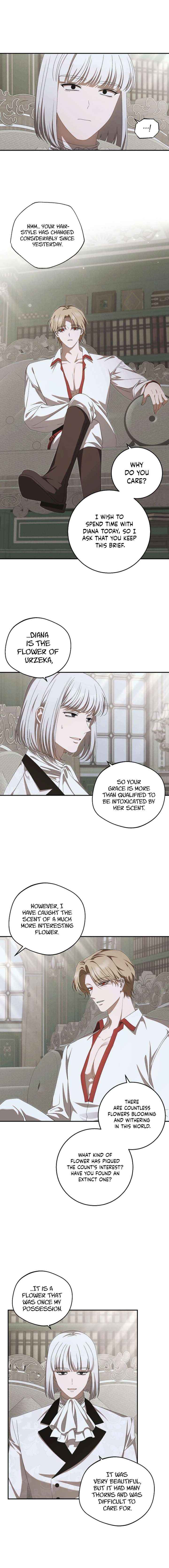 The Bondservant Chapter 82 page 14 - 