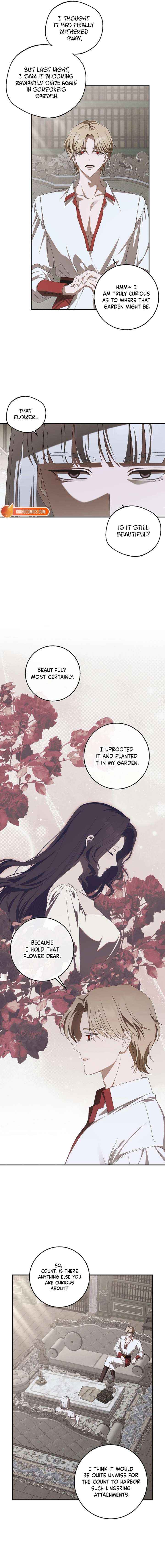 The Bondservant Chapter 82 page 15 - 