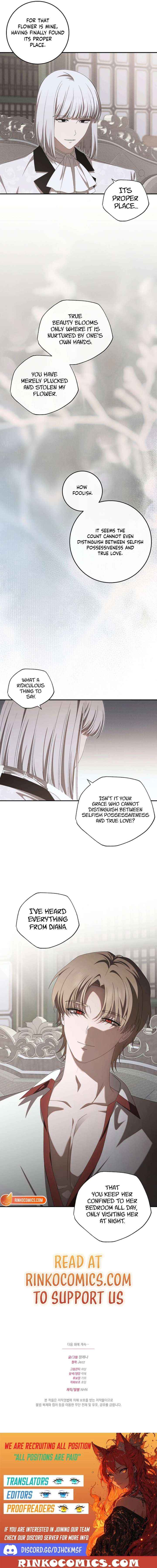 The Bondservant Chapter 82 page 16 - 