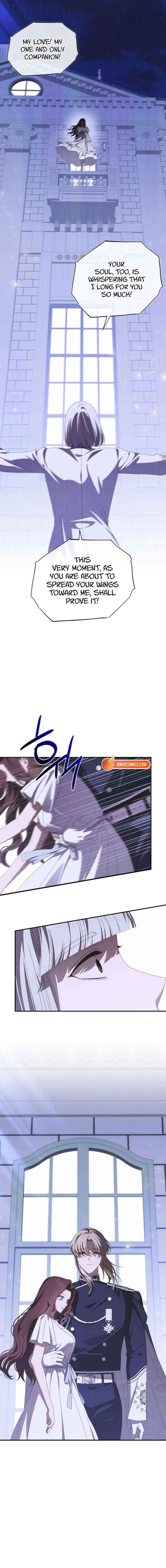 The Bondservant Chapter 82 page 3 - 