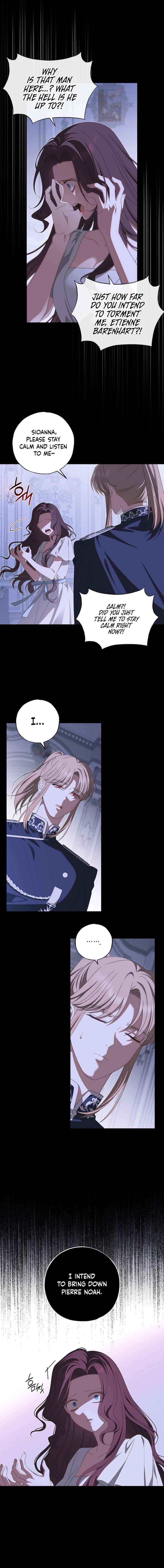 The Bondservant Chapter 82 page 5 - 