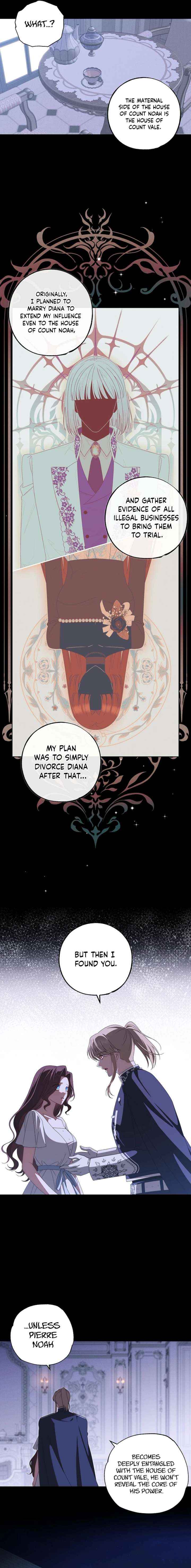 The Bondservant Chapter 82 page 6 - 