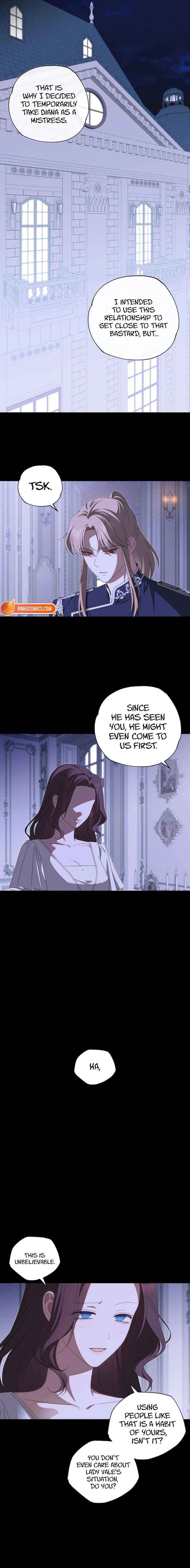 The Bondservant Chapter 82 page 7 - 