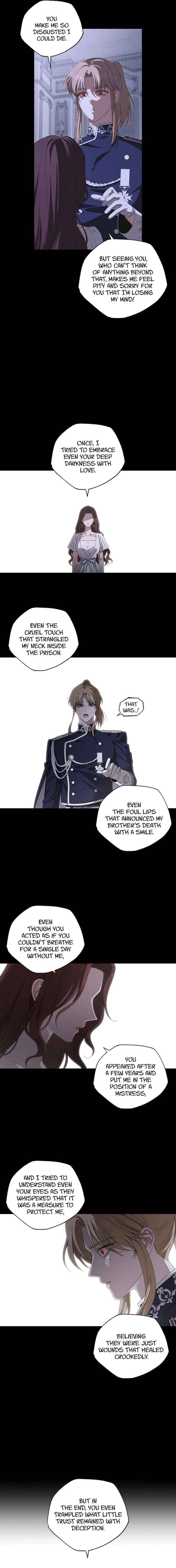 The Bondservant Chapter 82 page 8 - 