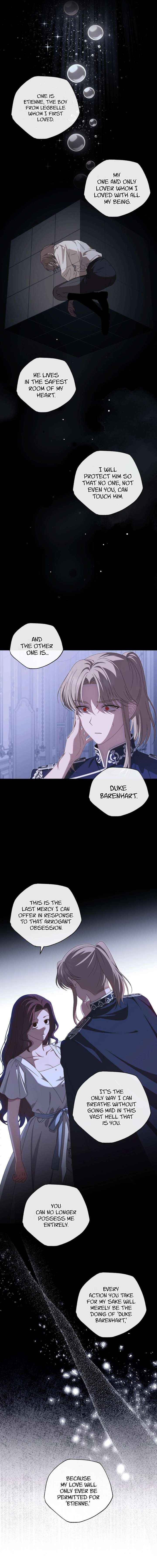 The Bondservant Chapter 82 page 10 - 