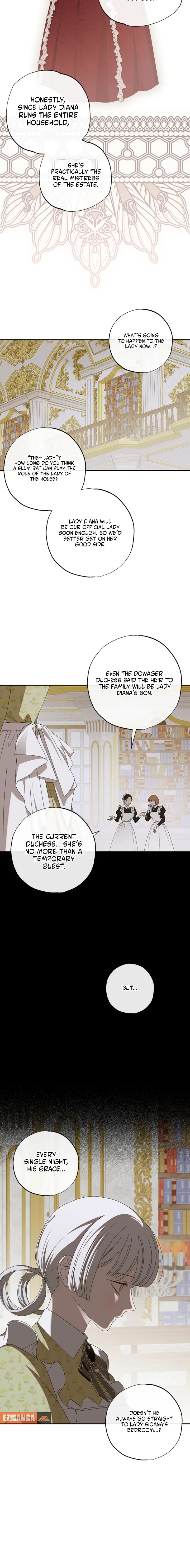 The Bondservant Chapter 83 page 2 - 