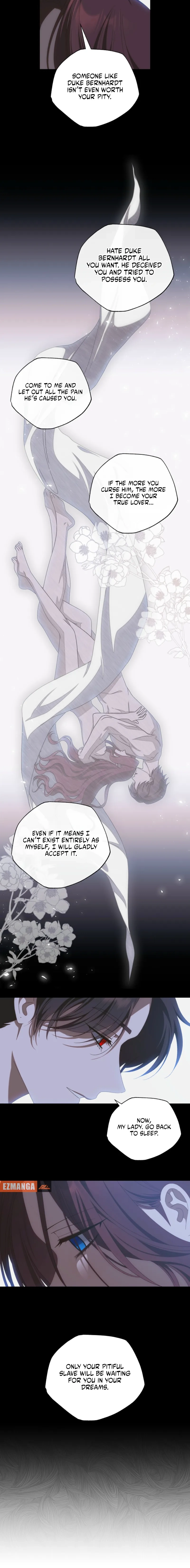 The Bondservant Chapter 83 page 12 - 