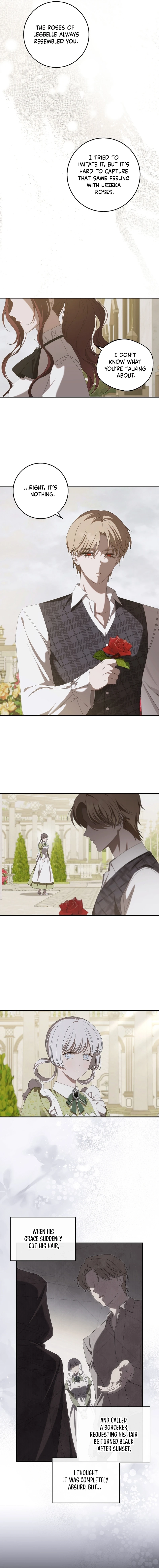 The Bondservant Chapter 84 page 7 - 