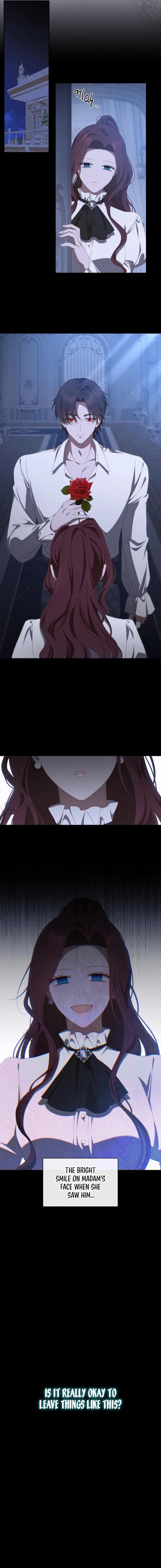 The Bondservant Chapter 84 page 8 - 