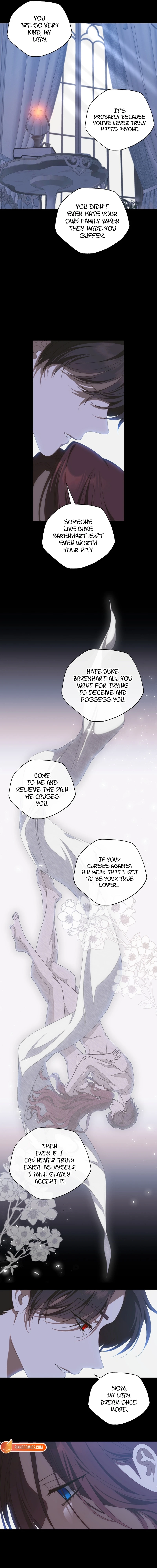The Bondservant Chapter 84 page 10 - 