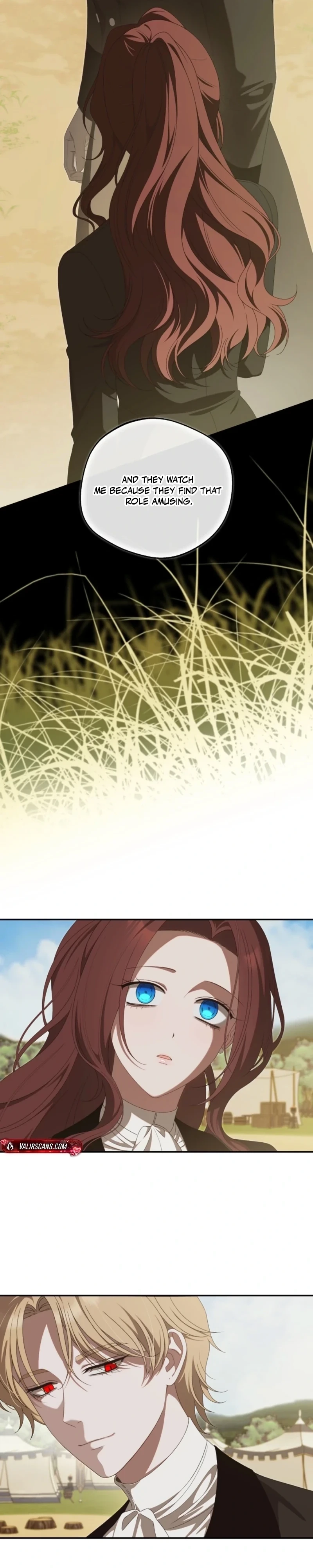 The Bondservant Chapter 85 page 2 - 