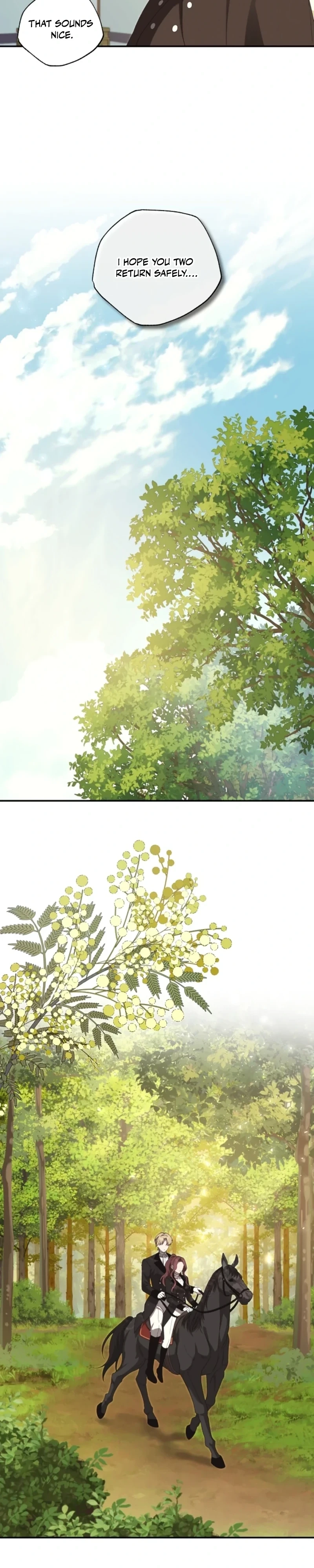 The Bondservant Chapter 85 page 12 - 