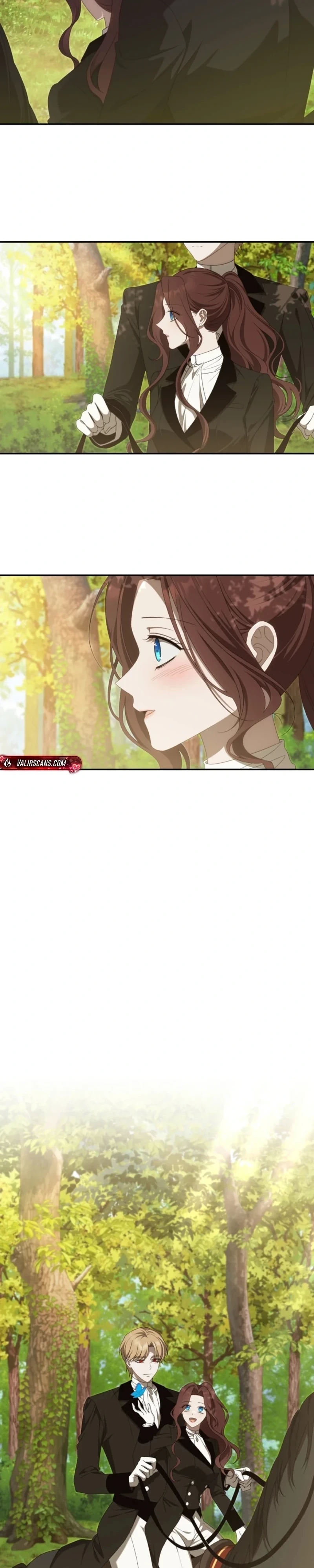 The Bondservant Chapter 85 page 14 - 