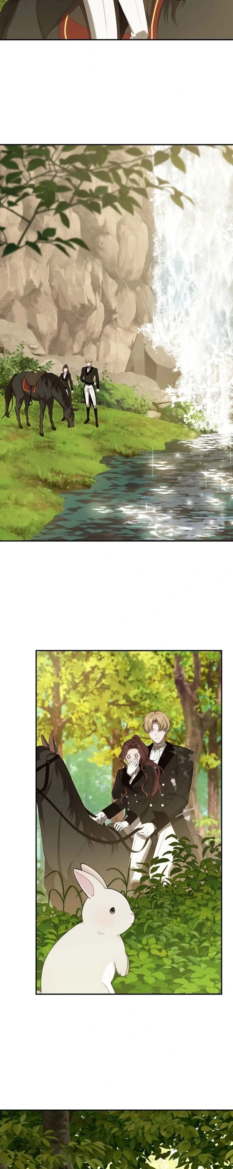 The Bondservant Chapter 85 page 15 - 