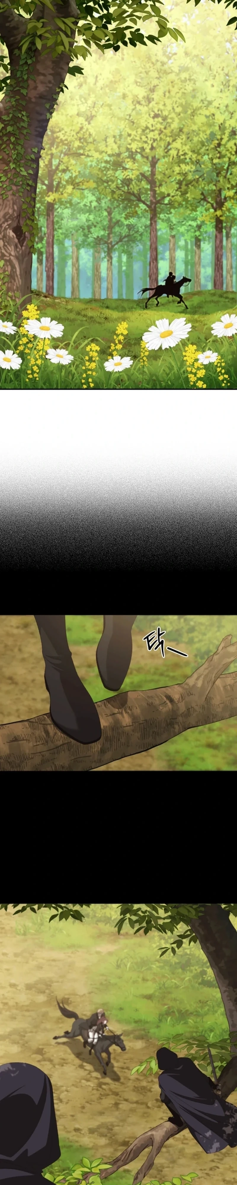 The Bondservant Chapter 85 page 16 - 