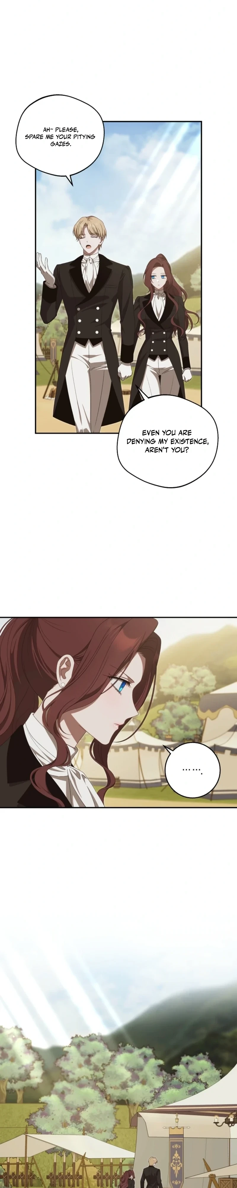 The Bondservant Chapter 85 page 3 - 