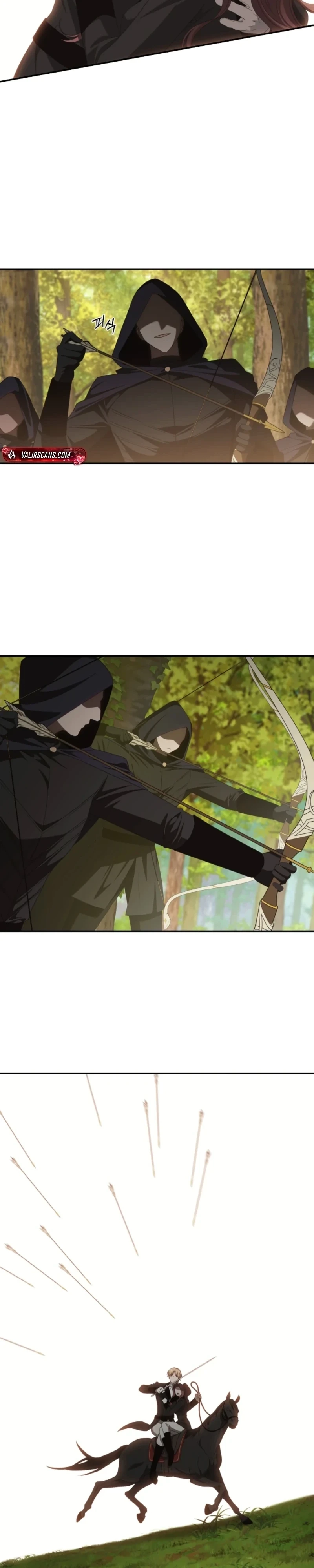 The Bondservant Chapter 85 page 21 - 