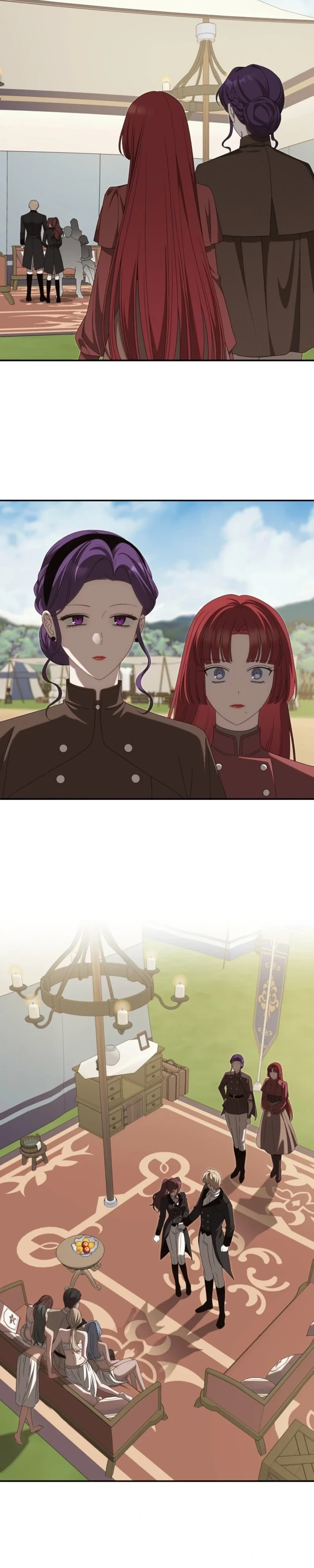 The Bondservant Chapter 85 page 9 - 