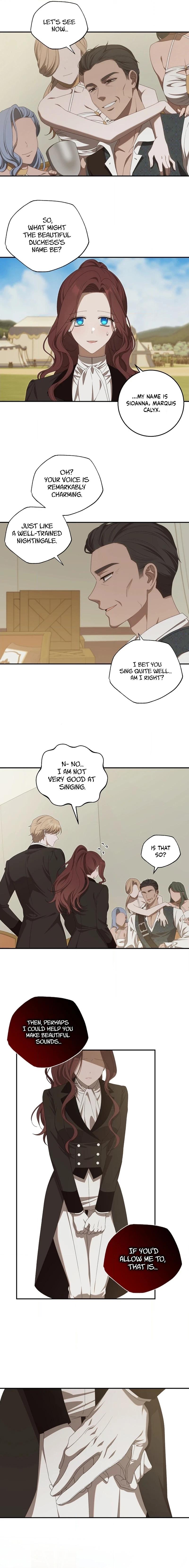 The Bondservant Chapter 86 page 4 - 