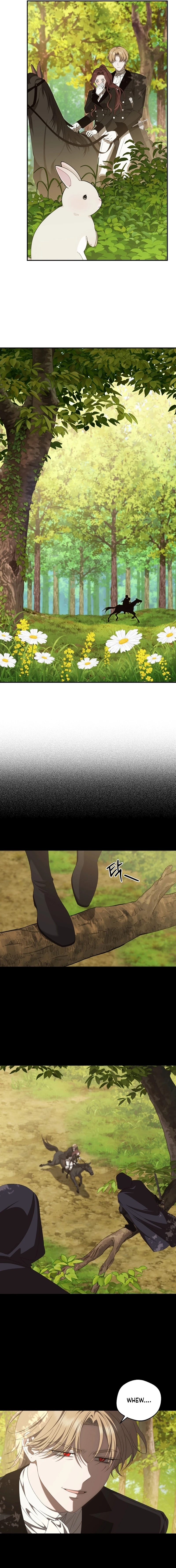 The Bondservant Chapter 86 page 9 - 
