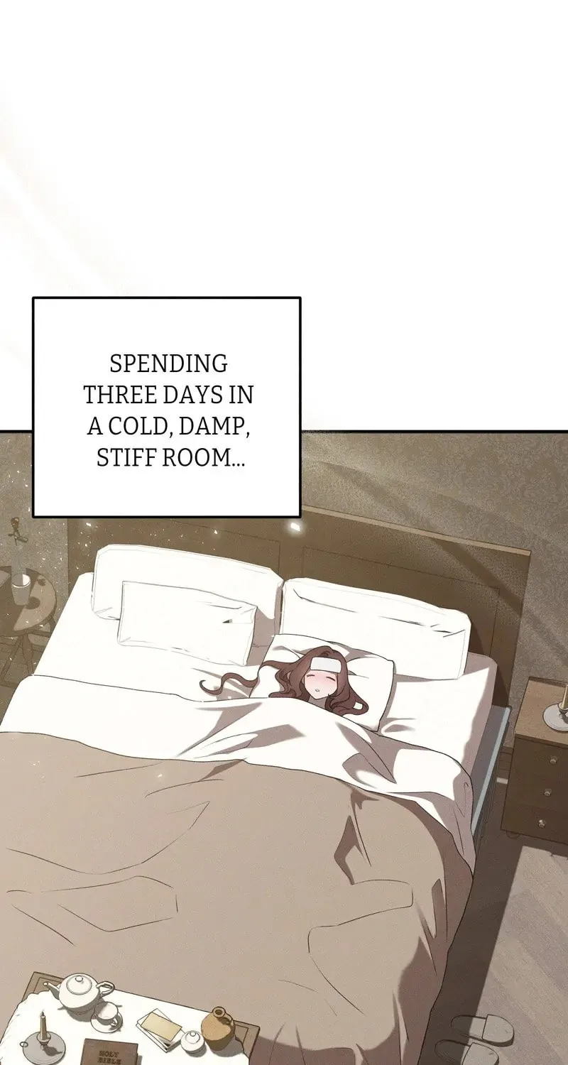 The Bondservant Chapter 9 page 1 - 