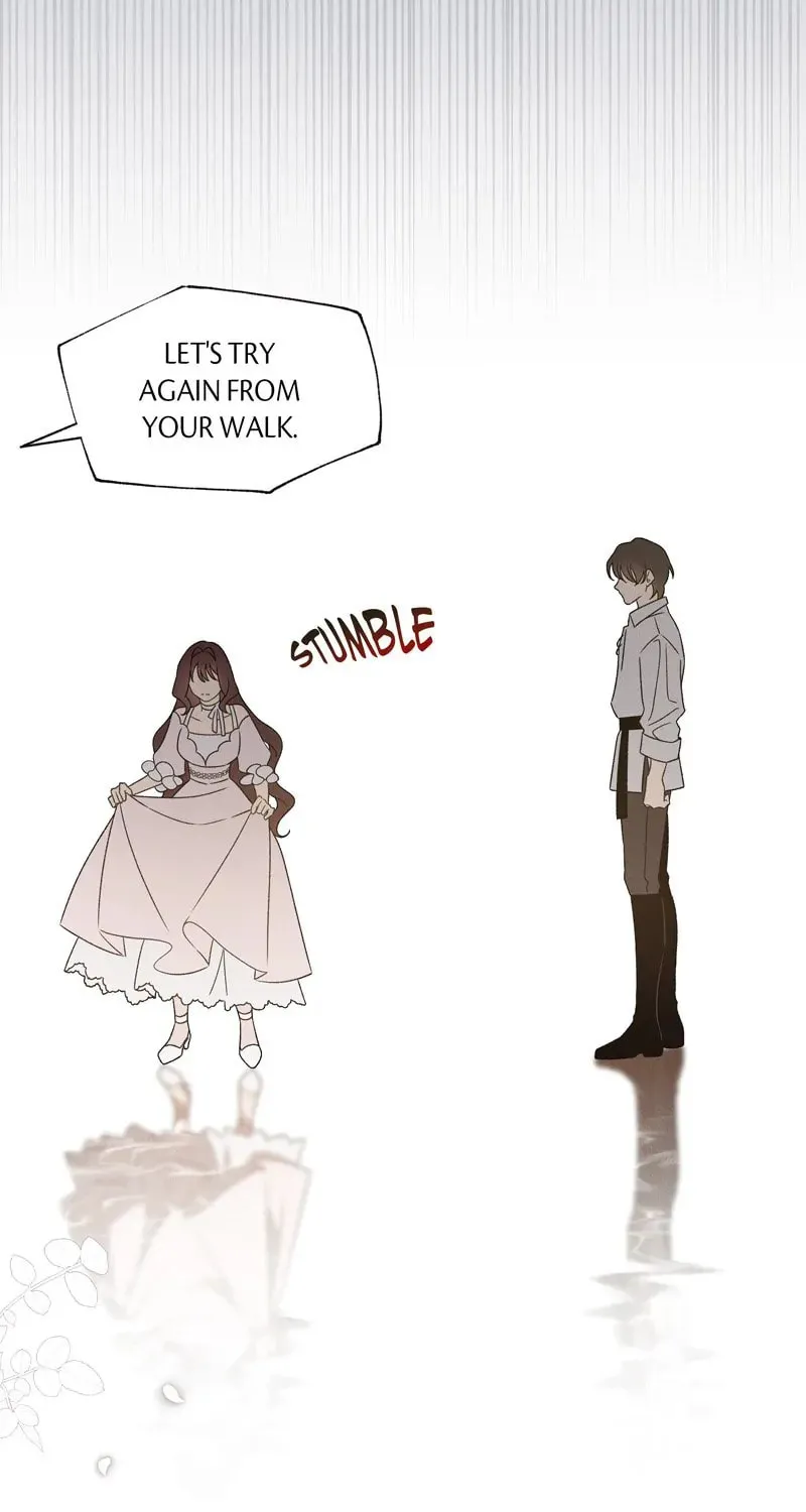 The Bondservant Chapter 9 page 104 - 