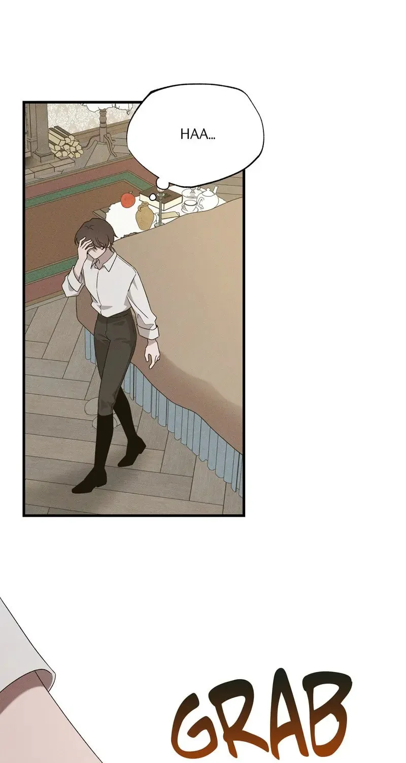 The Bondservant Chapter 9 page 12 - 