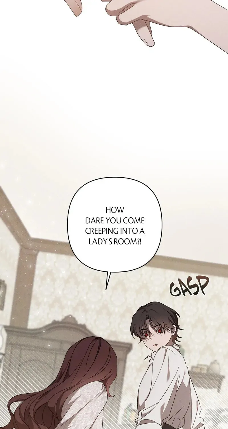 The Bondservant Chapter 9 page 14 - 