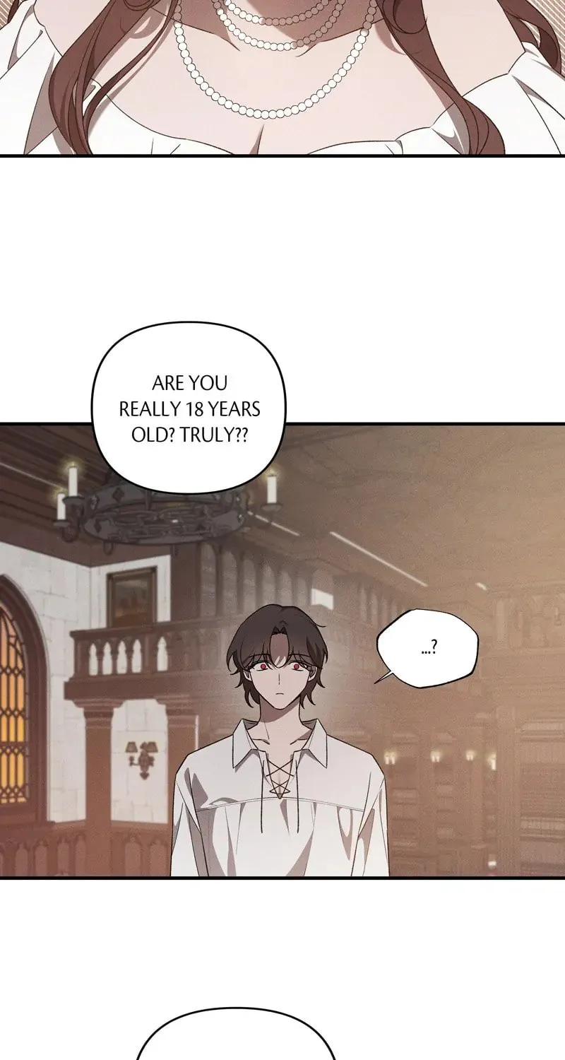 The Bondservant Chapter 9 page 42 - 