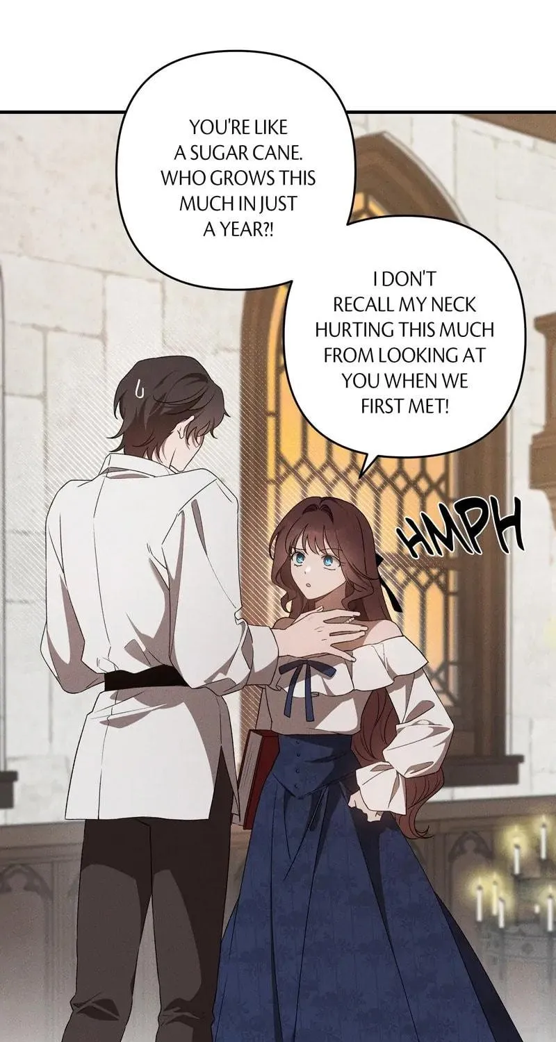 The Bondservant Chapter 9 page 44 - 
