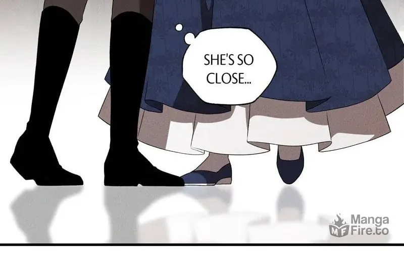 The Bondservant Chapter 9 page 45 - 
