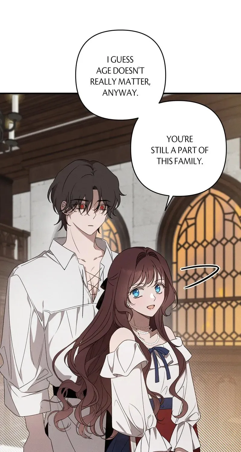 The Bondservant Chapter 9 page 47 - 