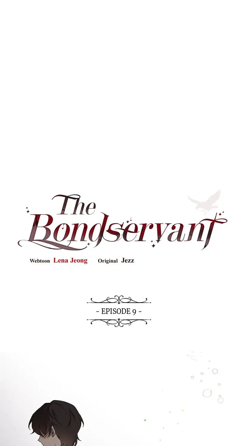 The Bondservant Chapter 9 page 6 - 