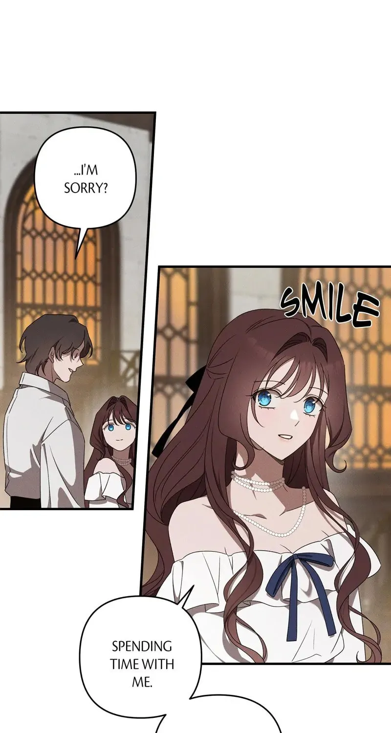 The Bondservant Chapter 9 page 51 - 