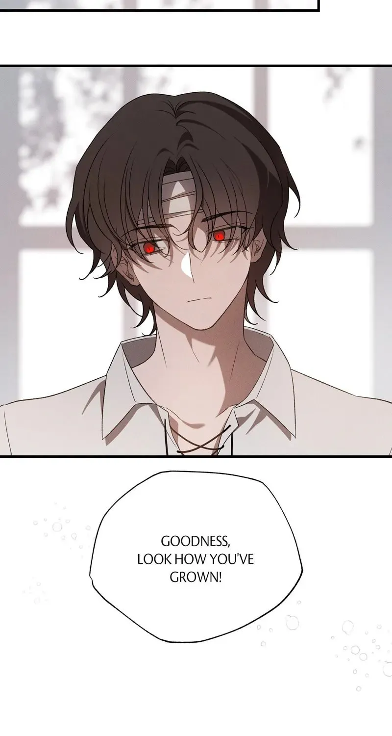 The Bondservant Chapter 9 page 62 - 