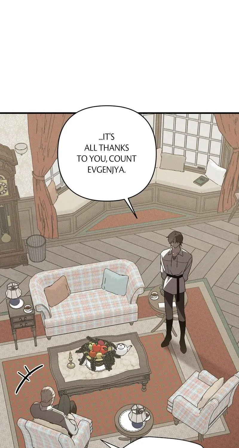 The Bondservant Chapter 9 page 64 - 