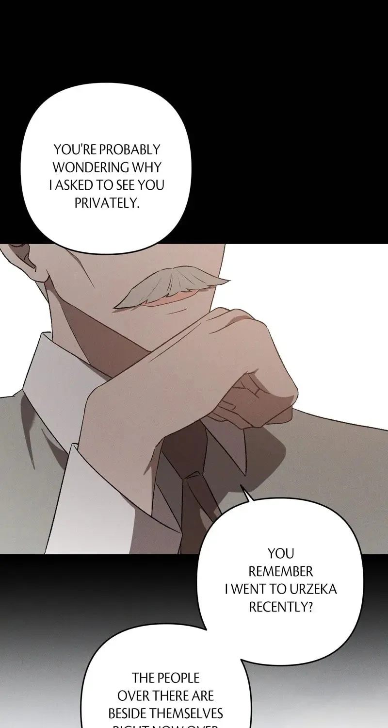 The Bondservant Chapter 9 page 69 - 
