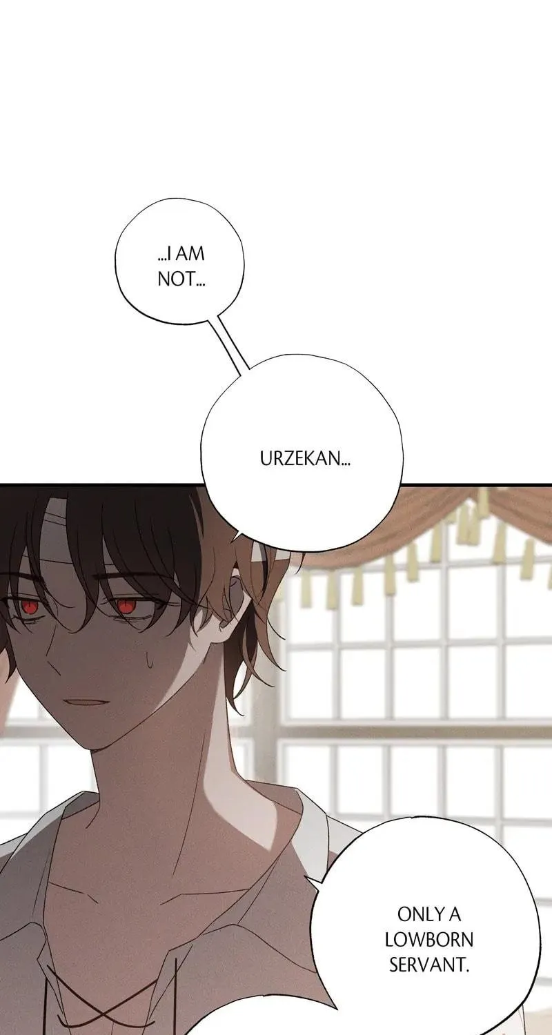 The Bondservant Chapter 9 page 77 - 