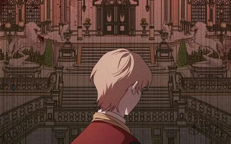 The Bondservant Chapter 9 page 94 - 