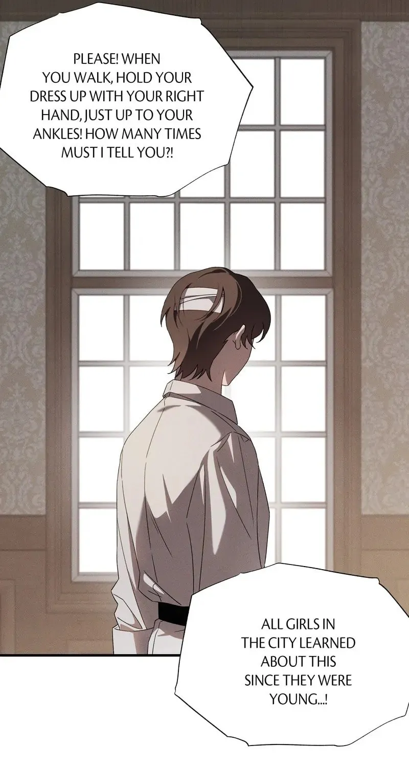 The Bondservant Chapter 9 page 97 - 
