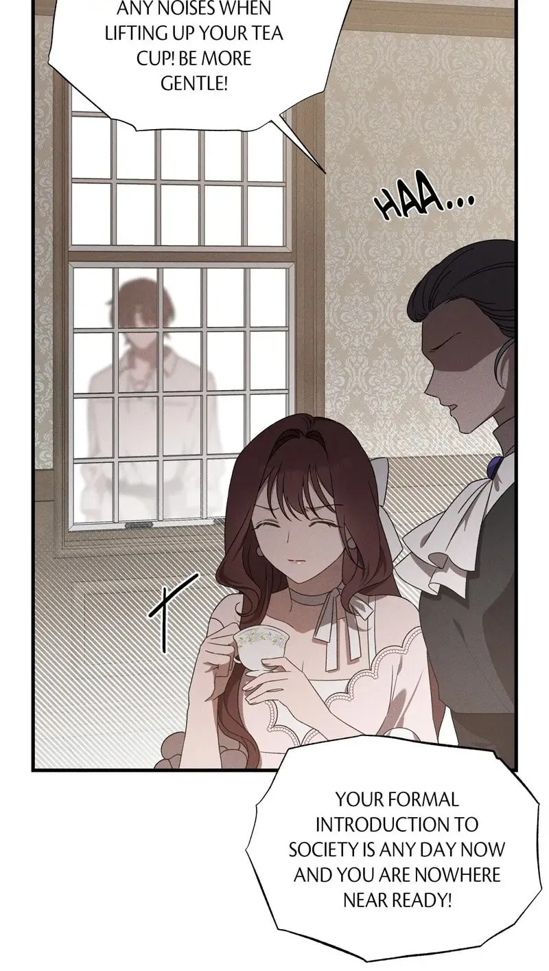 The Bondservant Chapter 9 page 99 - 