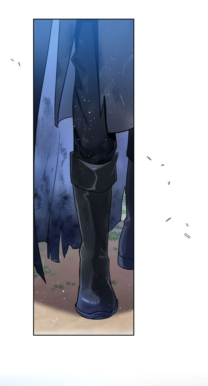 The Boomerang Duke Chapter 1 page 13 - 